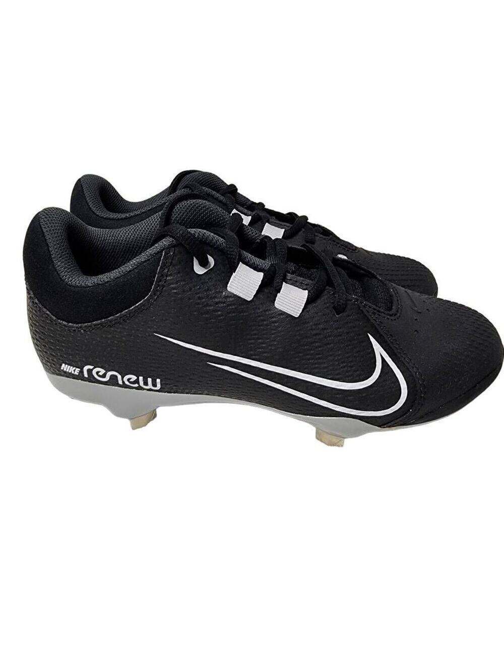 Nike Athletic Women Shoes, Nike Renew Hyperdiamond 4 Pro Softball Cleats, Sz 7